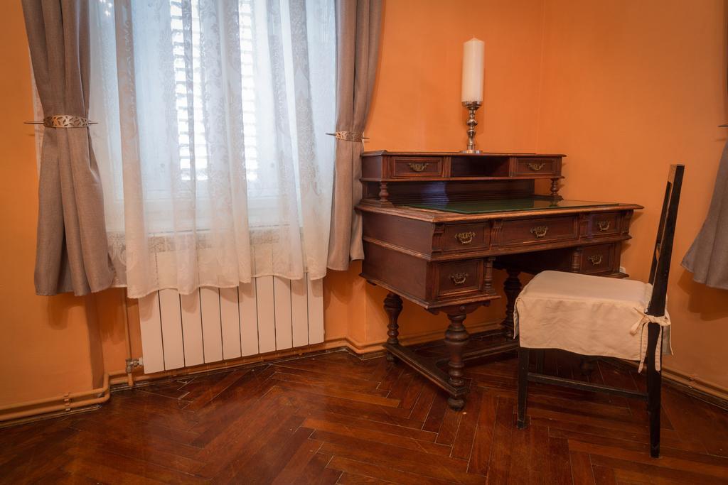 Apartment Bozic Lovran Zewnętrze zdjęcie