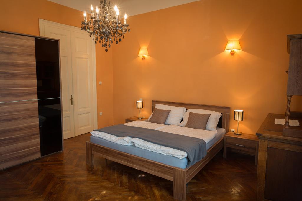 Apartment Bozic Lovran Zewnętrze zdjęcie