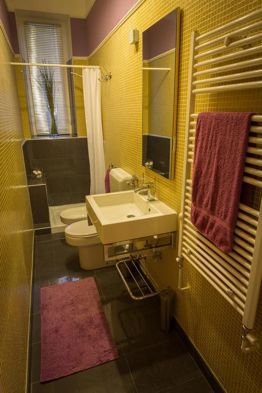 Apartment Bozic Lovran Zewnętrze zdjęcie